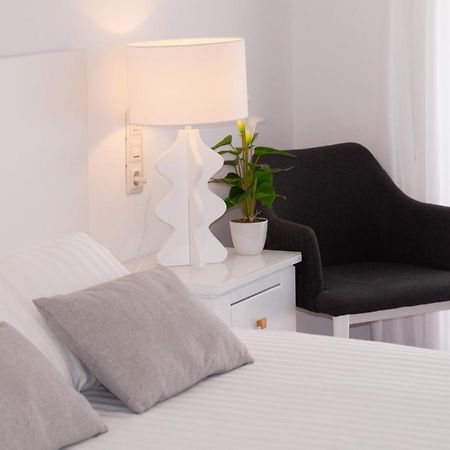 Hostal Comercio Дения Экстерьер фото
