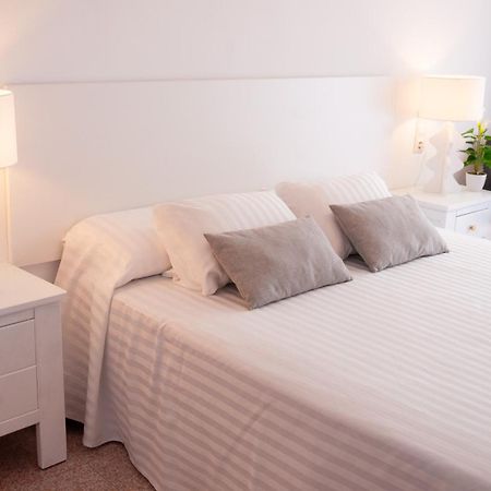 Hostal Comercio Дения Экстерьер фото