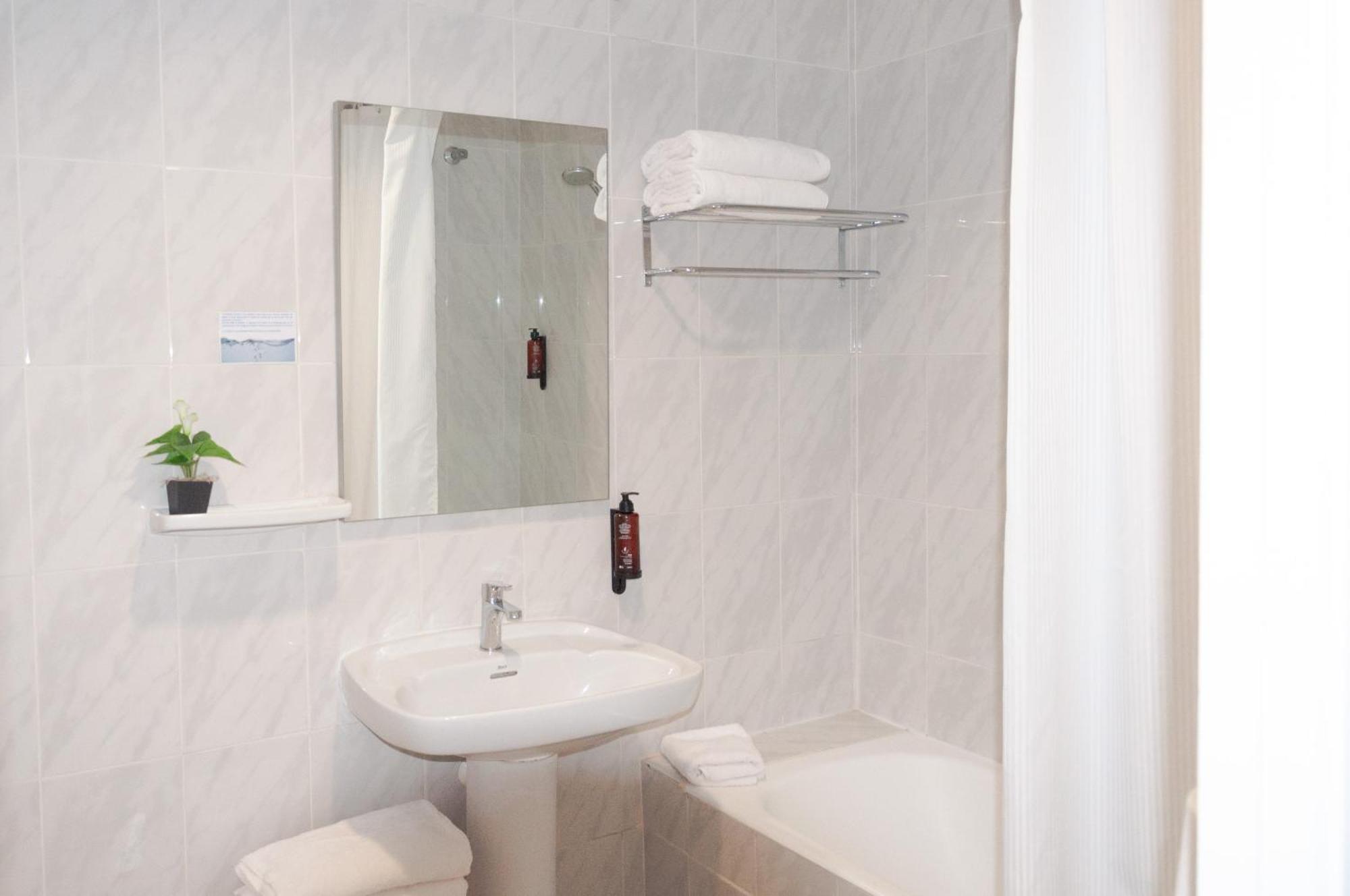 Hostal Comercio Дения Экстерьер фото