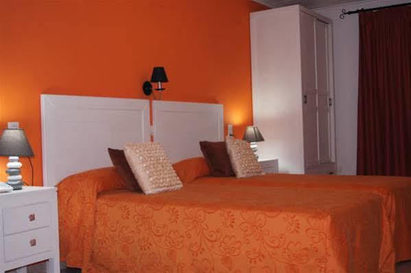 Hostal Comercio Дения Экстерьер фото